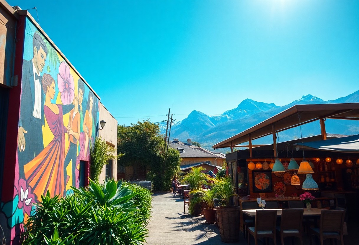 Offbeat Argentina - Unique Tourist Tricks with Blue Guides