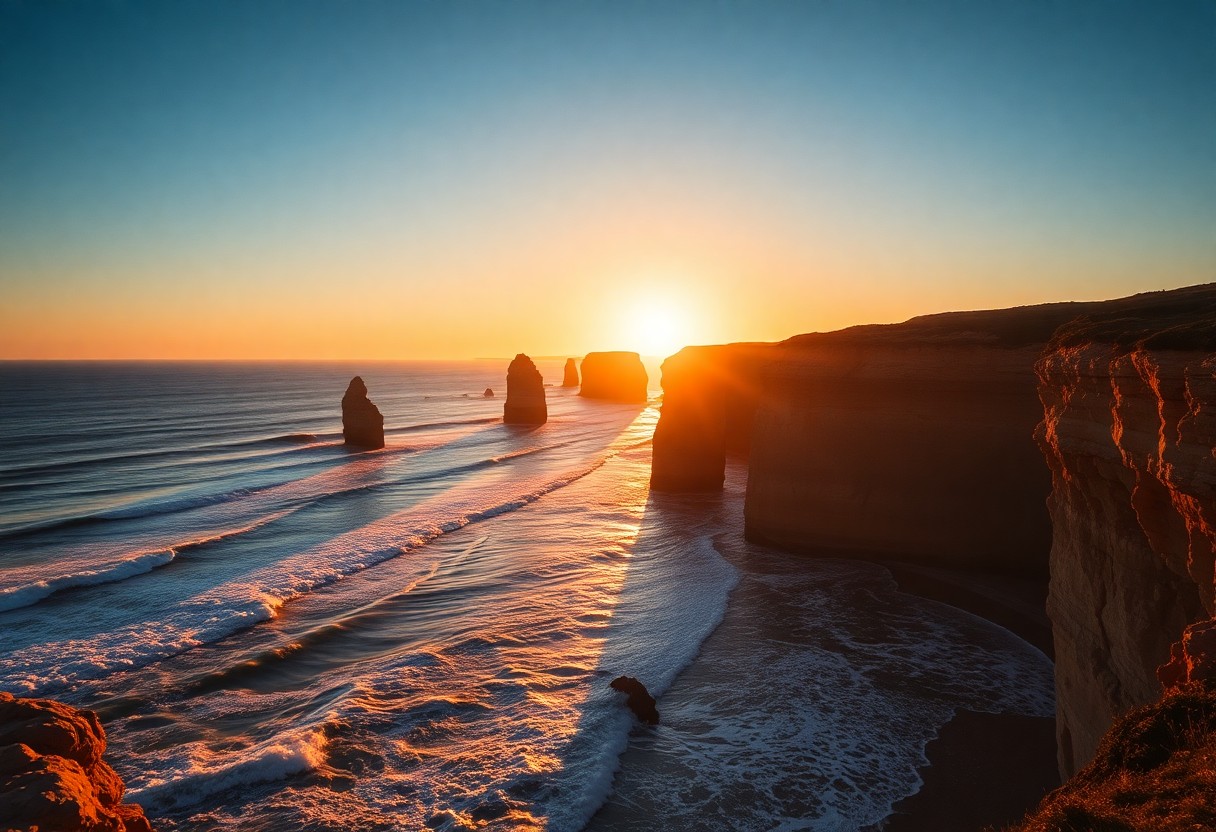Capture Australia - The Top Photography Spots as Highlighted by Rough Guide