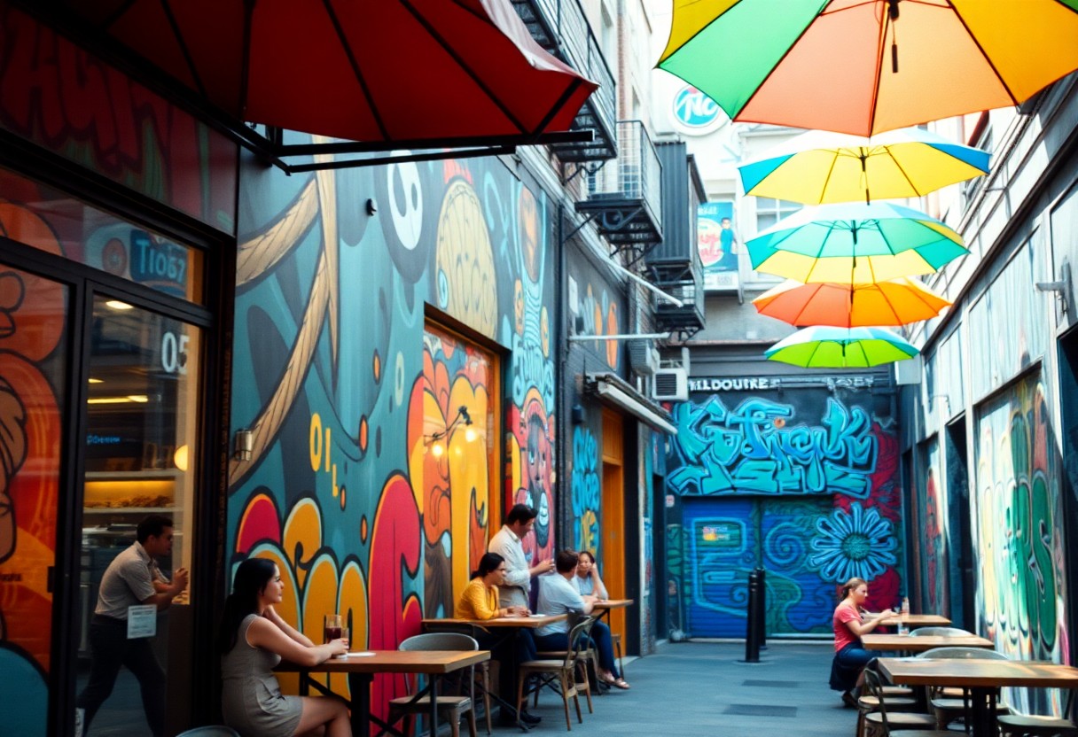 Capture Australia - The Top Photography Spots as Highlighted by Rough Guide