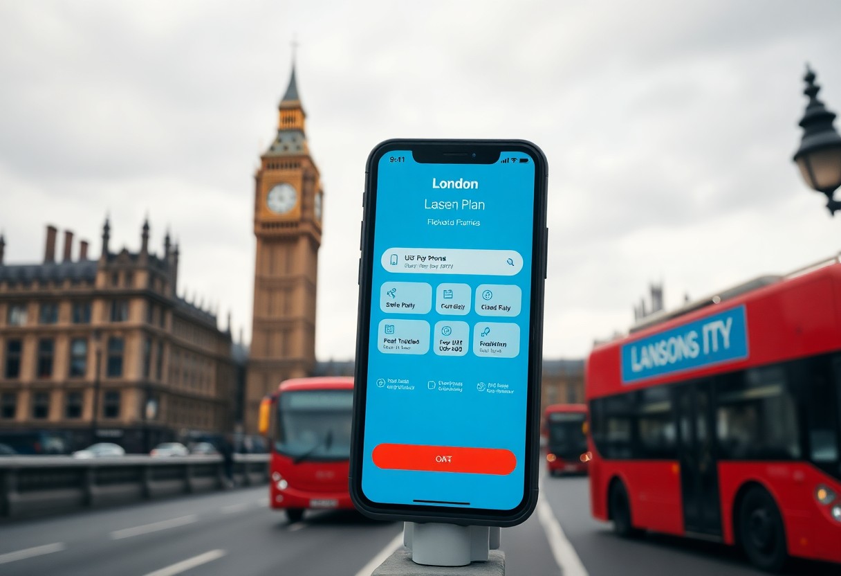 Can I Use My US Phone Plan in London Without Getting Ripped Off