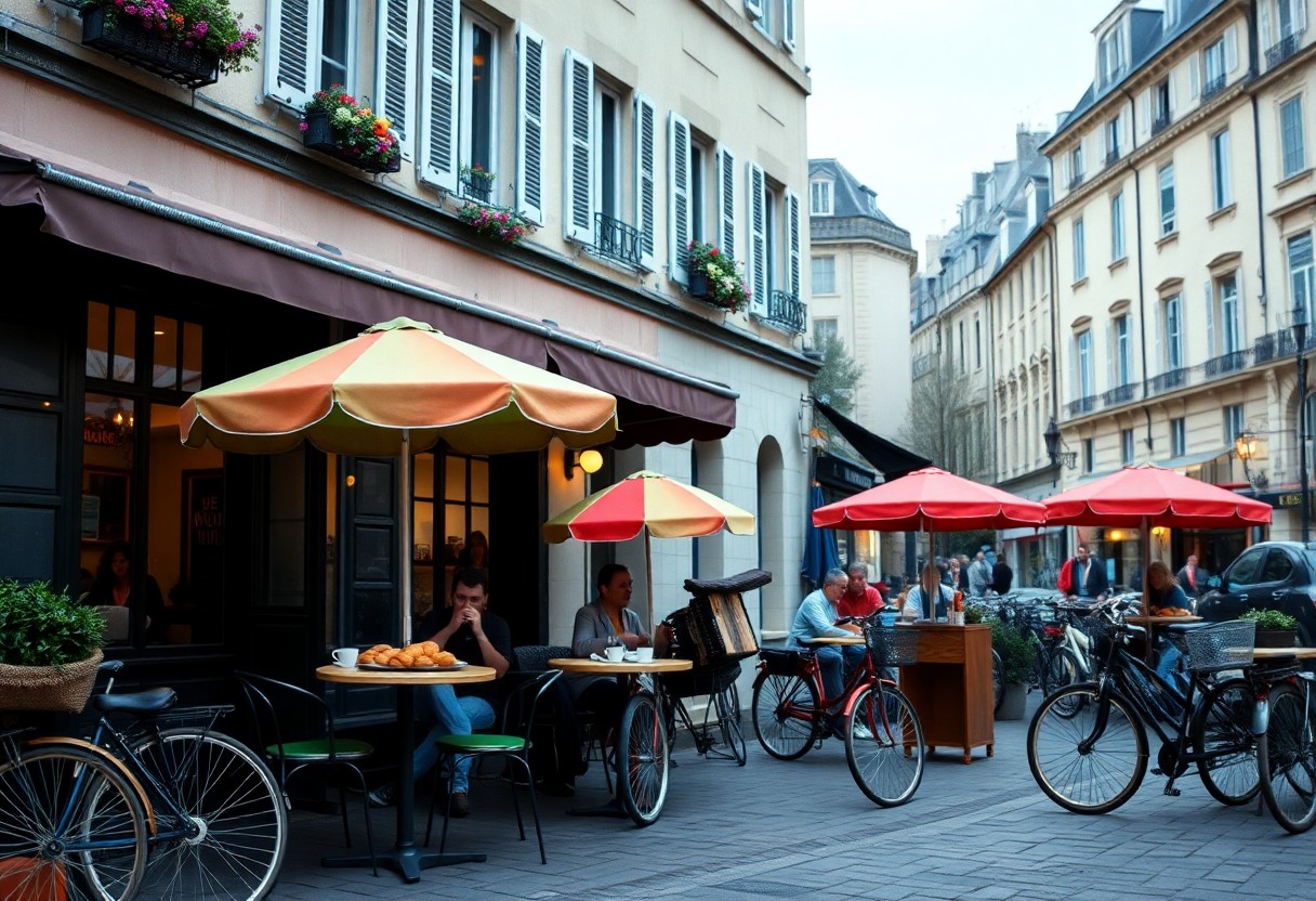 Budget Travel Tips For France by Rick Steves