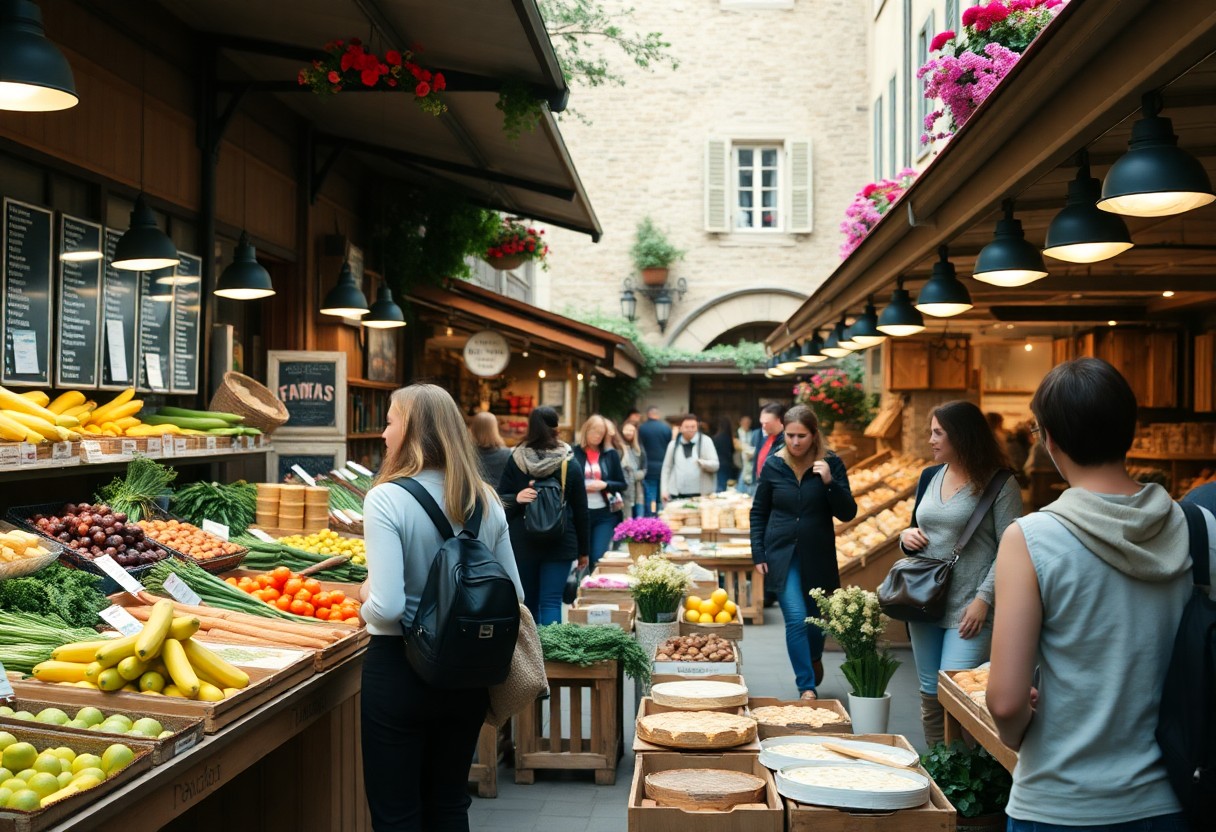 Budget Travel Tips For France by Rick Steves