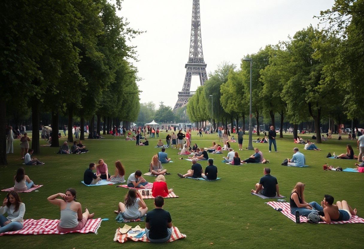 Budget Travel Tips For France by Rick Steves