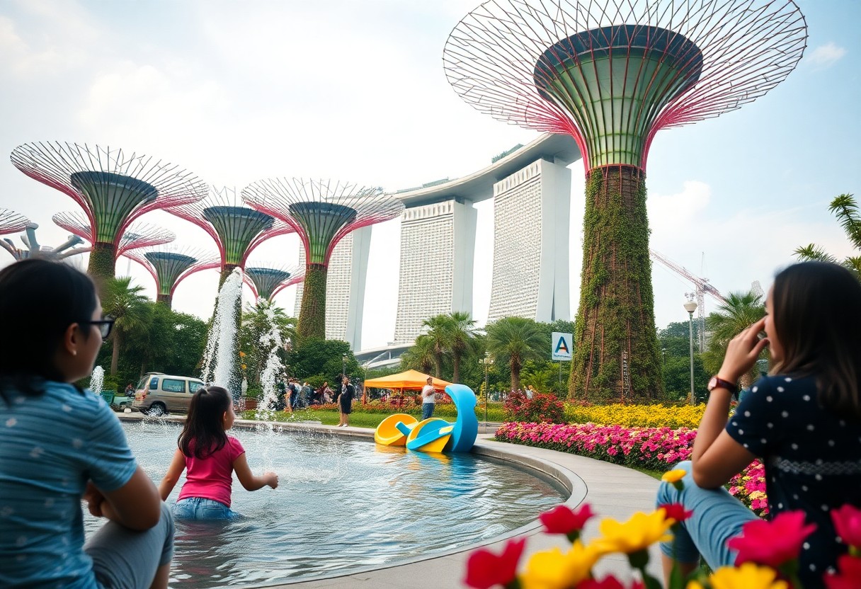 Family-Friendly Fun in Singapore with Fodor's