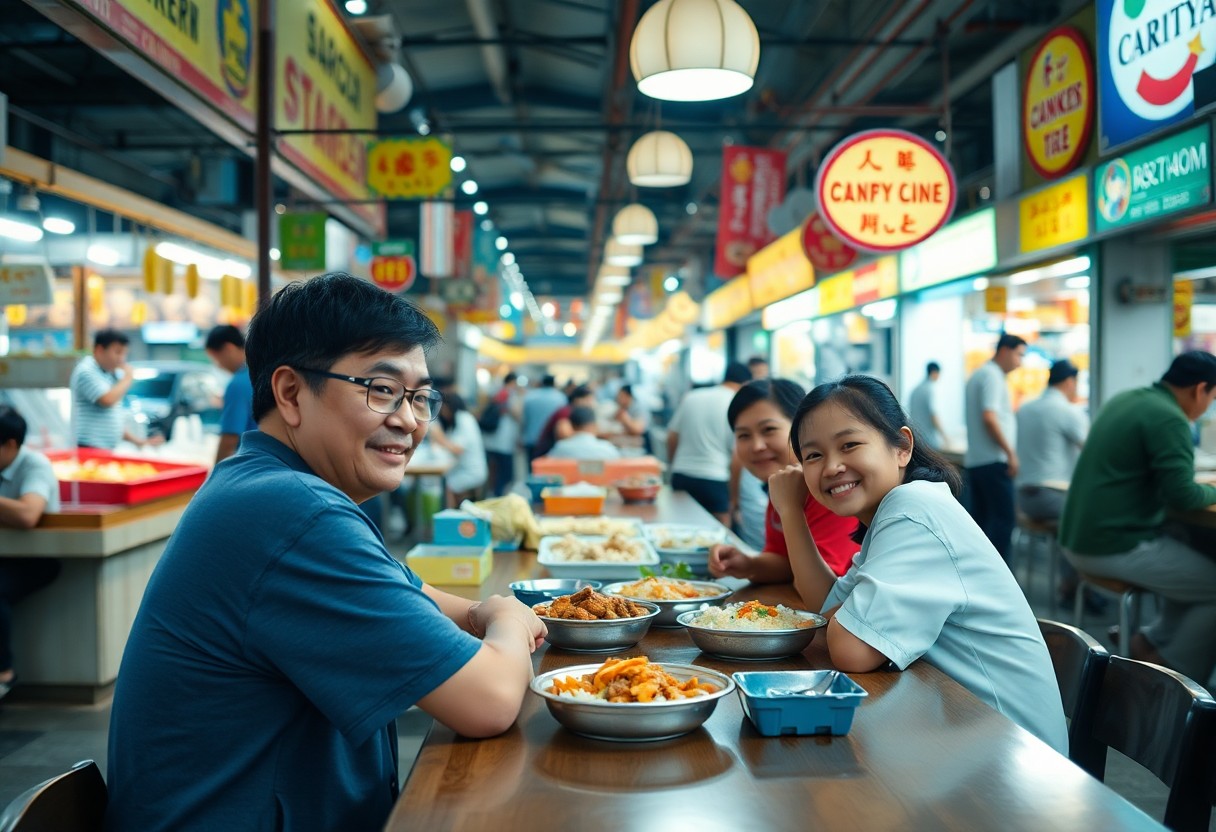 Family-Friendly Fun in Singapore with Fodor's