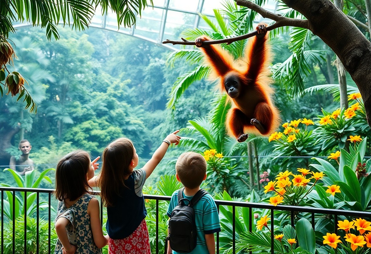 Family-Friendly Fun in Singapore with Fodor's