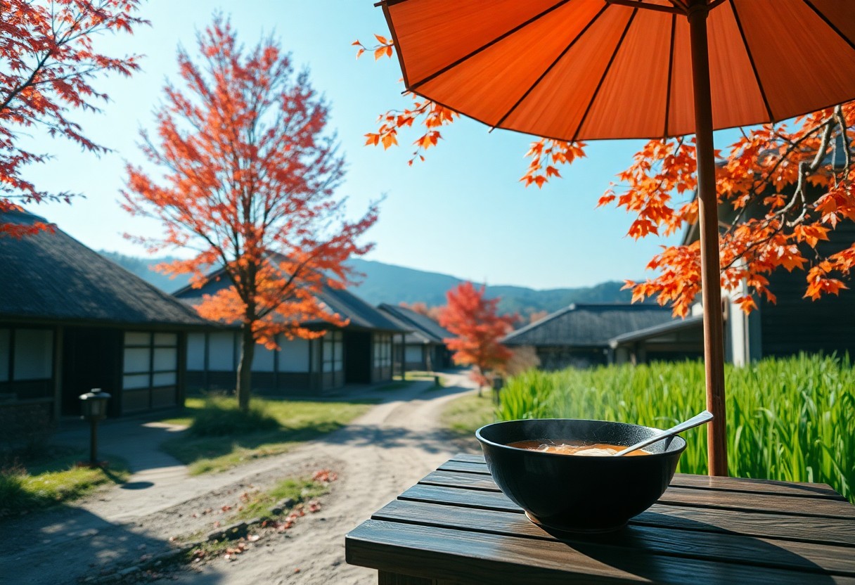 Hidden Japan - Exploring Must-See Sites and Gems with the Japan Travel Guide