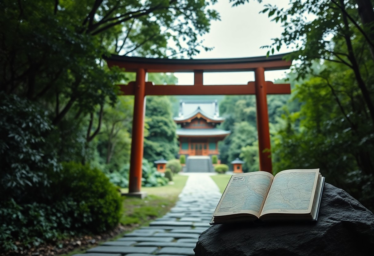 Hidden Japan - Exploring Must-See Sites and Gems with the Japan Travel Guide