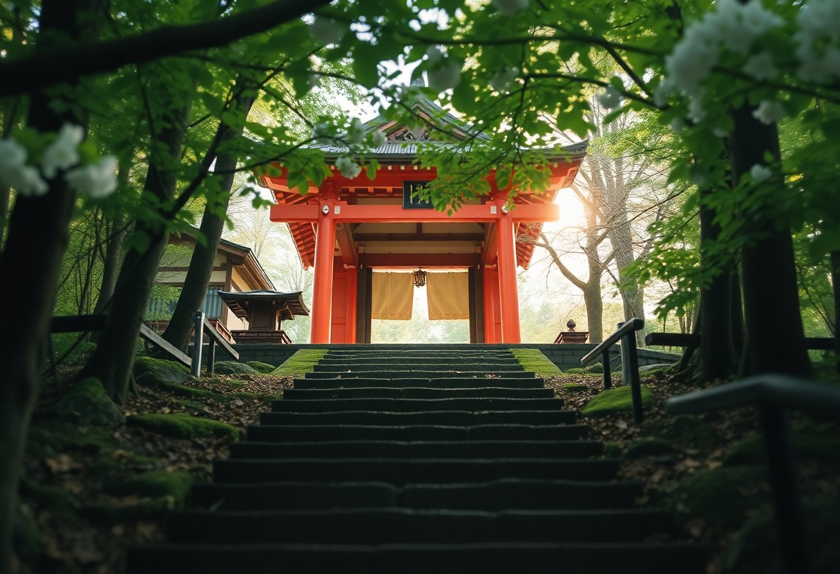 Hidden Japan - Exploring Must-See Sites and Gems with the Japan Travel Guide