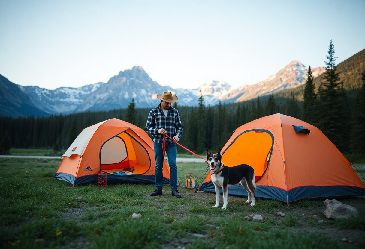 Pet-Friendly Adventures - The Ultimate Guide to Canada's Great Outdoors