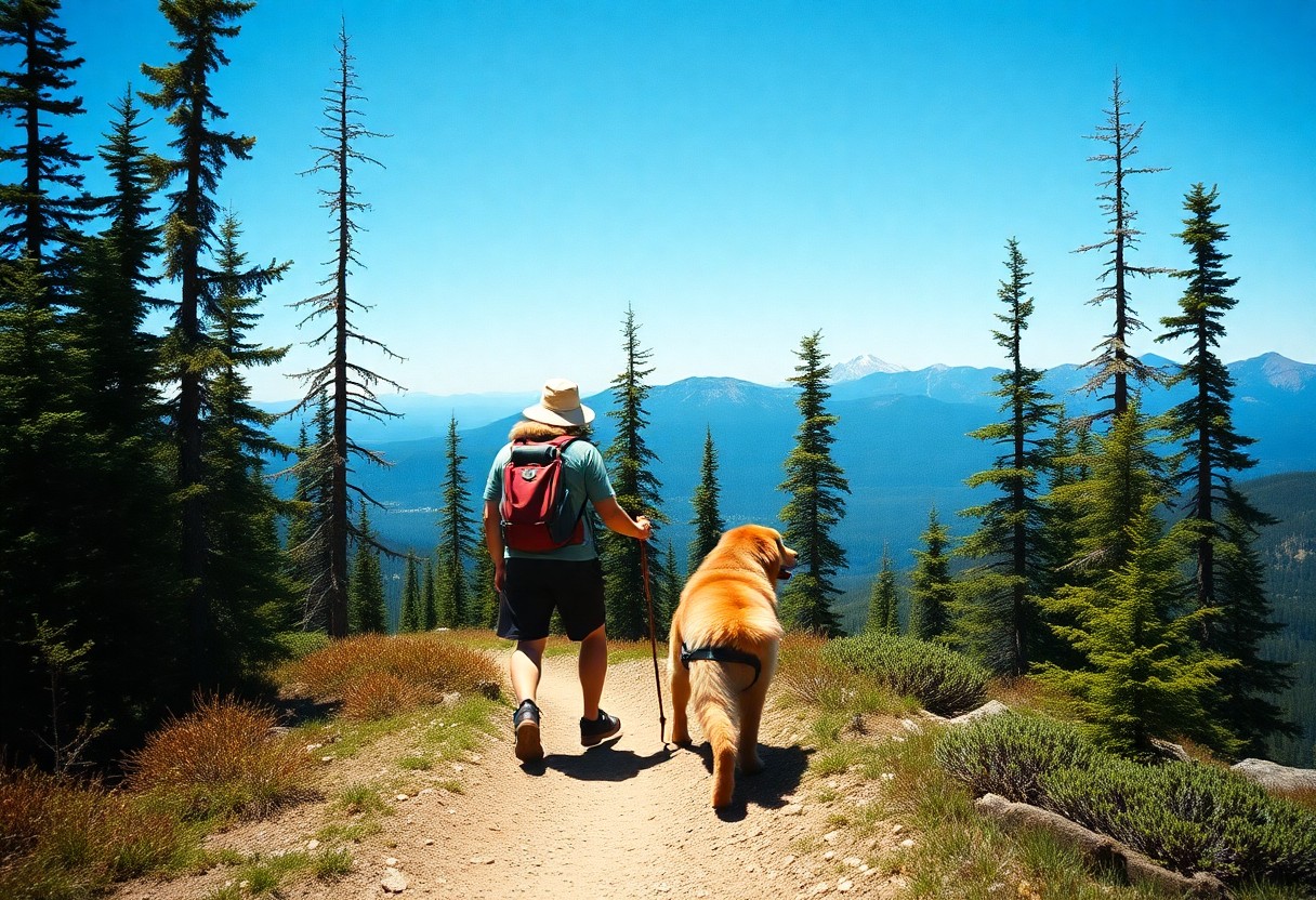 Pet-Friendly Adventures – The Ultimate Guide to Canada’s Great Outdoors