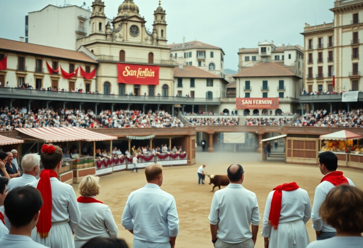 Spain Festivals and Beyond