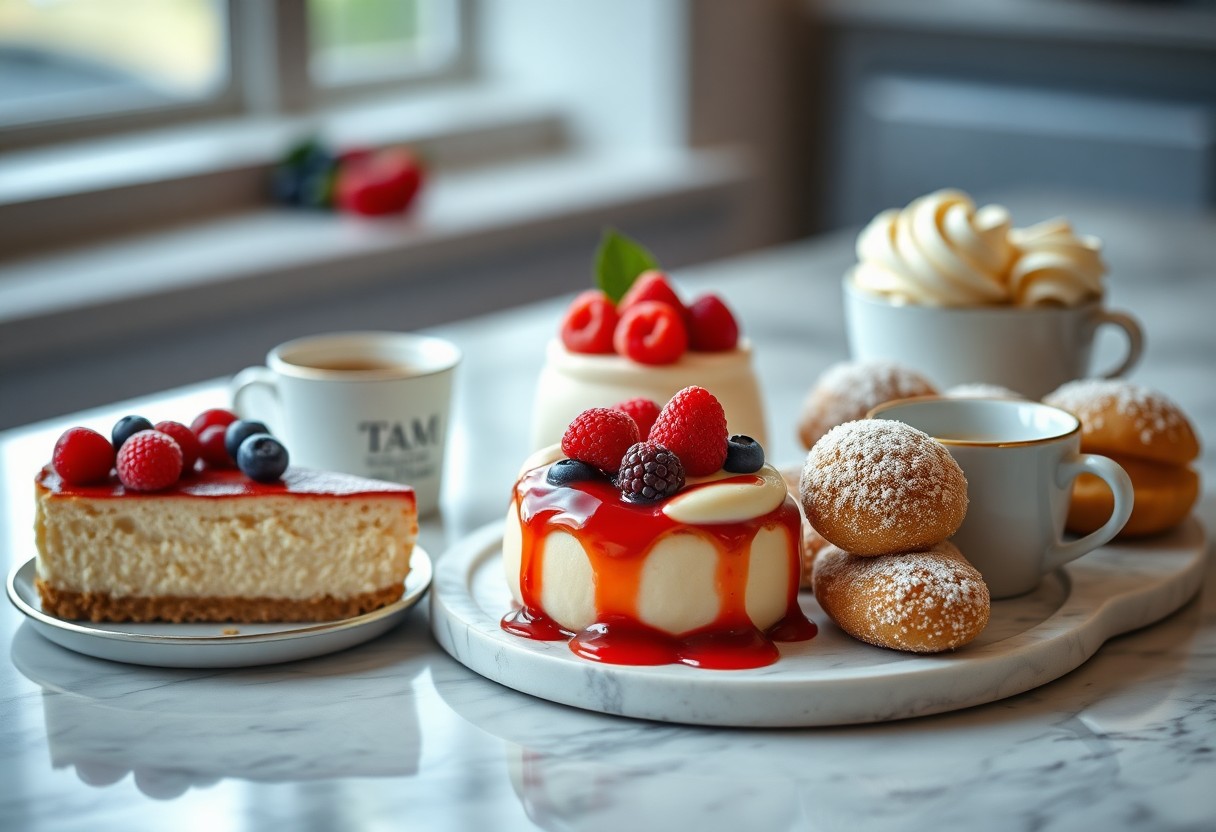 Top Italian Dishes in Rome Michelin Guide