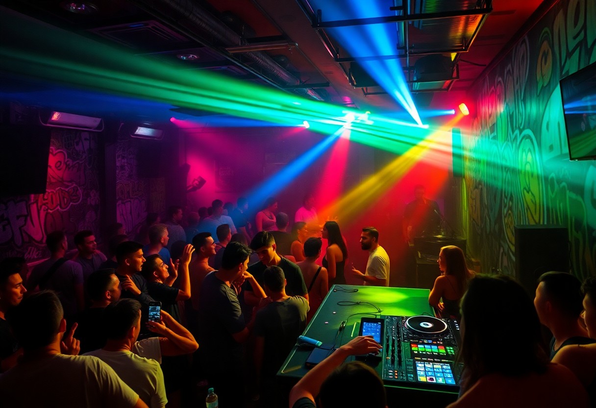 Vibrant Nights in Berlin - Uncover the Best Nightlife with Time Out City Guide