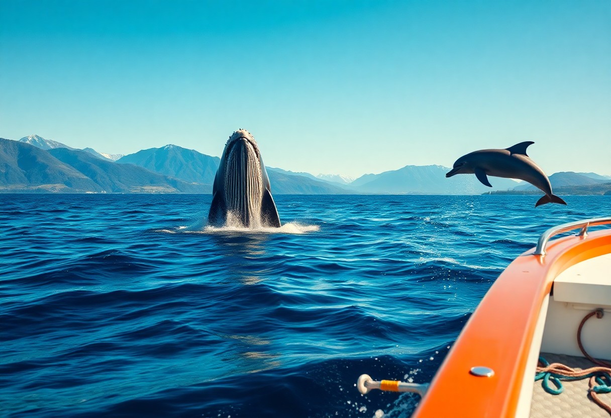 Whale Watch Kaikoura vs Dolphin Encounter in Bay of Islands