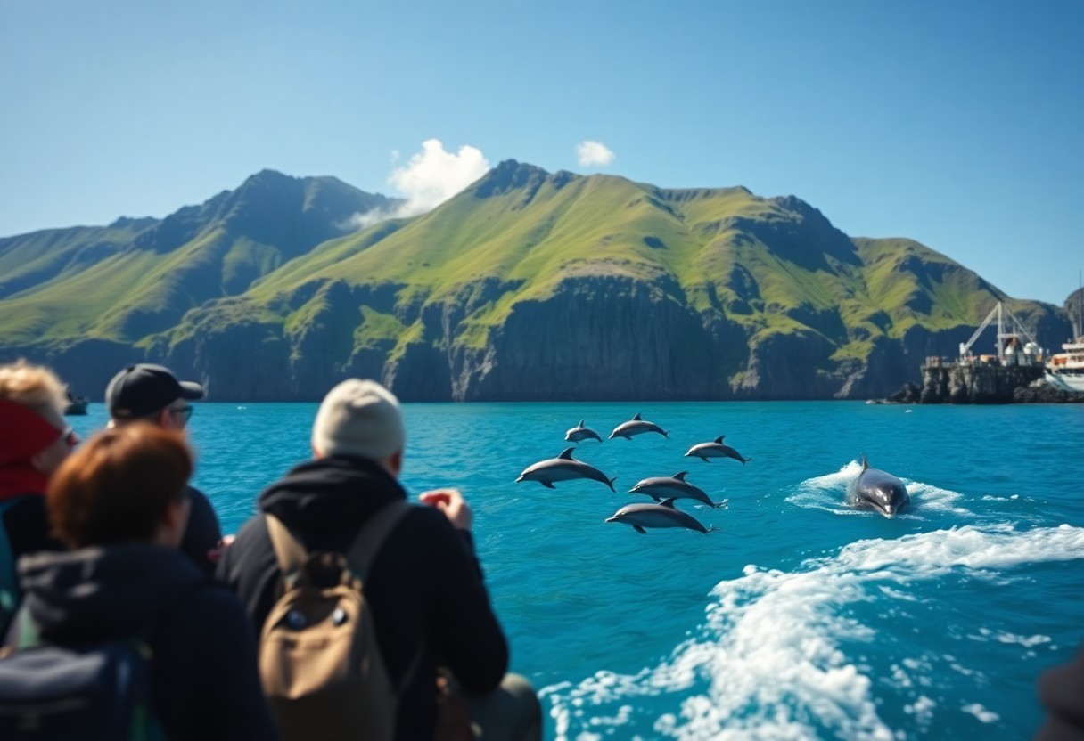 Whale Watch Kaikoura vs Dolphin Encounter in Bay of Islands
