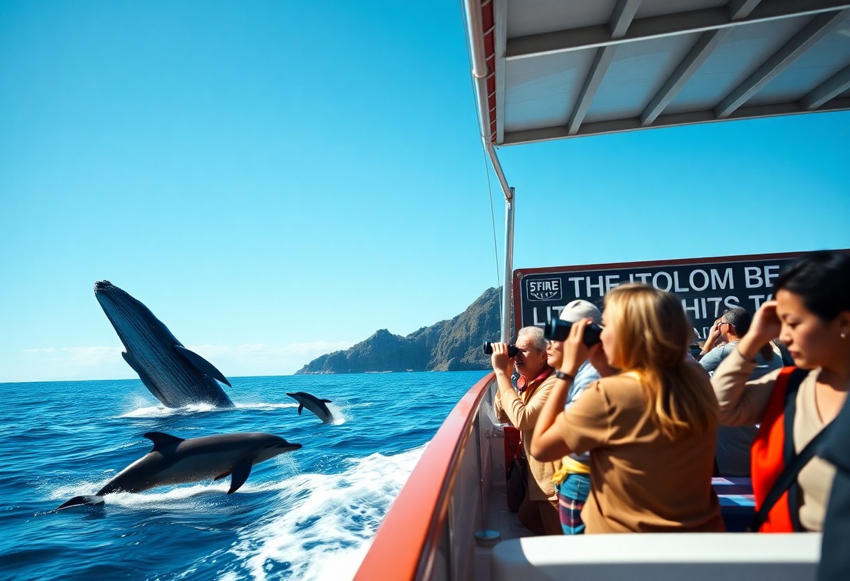 Whale Watch Kaikoura vs Dolphin Encounter in Bay of Islands