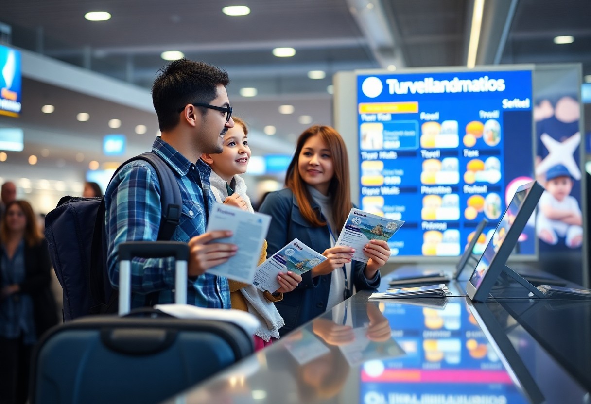 Package Deals vs DIY Planning for Family Travel Savings