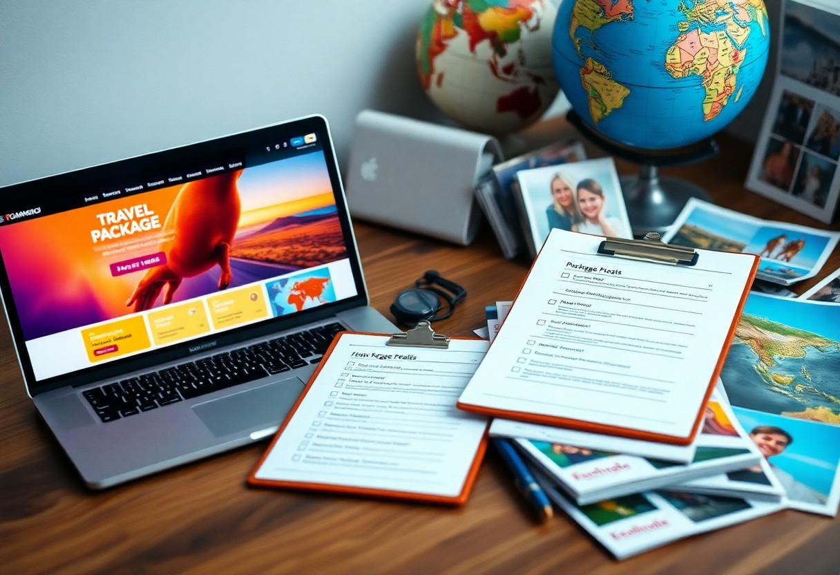 Package Deals vs DIY Planning for Family Travel Savings