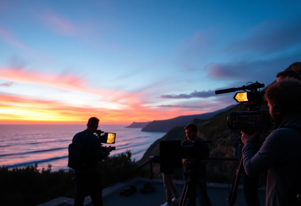 White Lotus Filming Locations - Reality vs Show