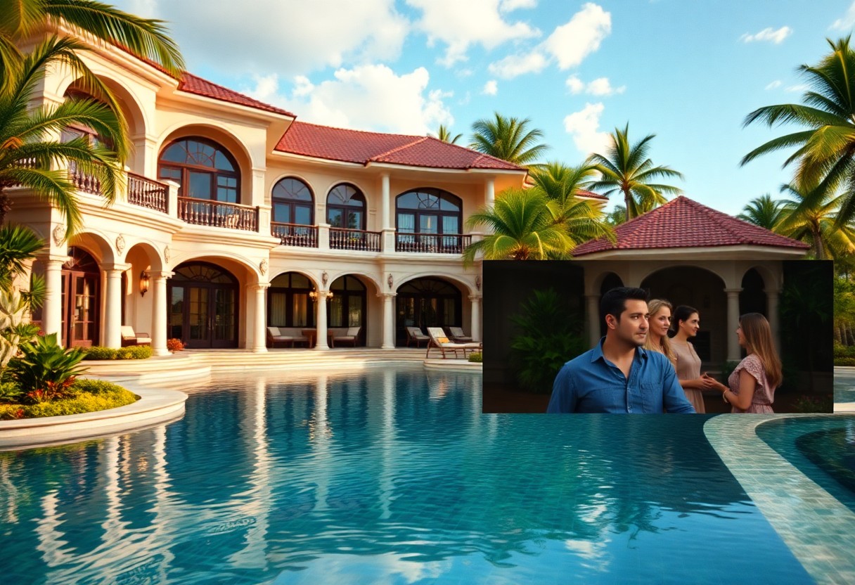 White Lotus Filming Locations - Reality vs Show