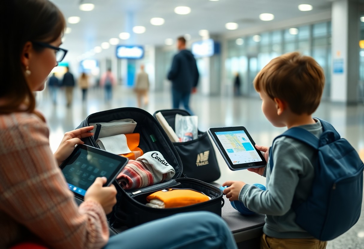 Craft A Serene Odyssey With Family Hacks