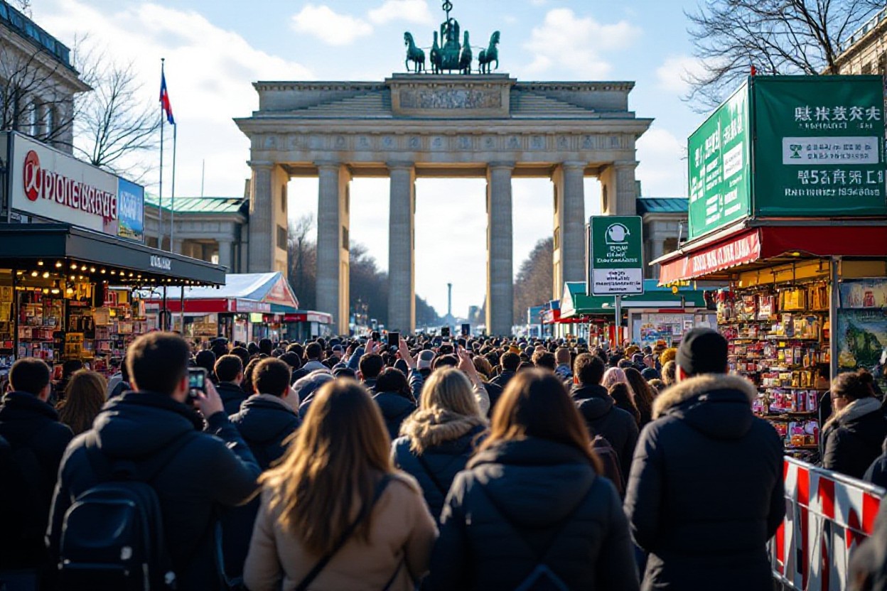 5 Travel Destinations Will Be Tourist-Ruined by 2026