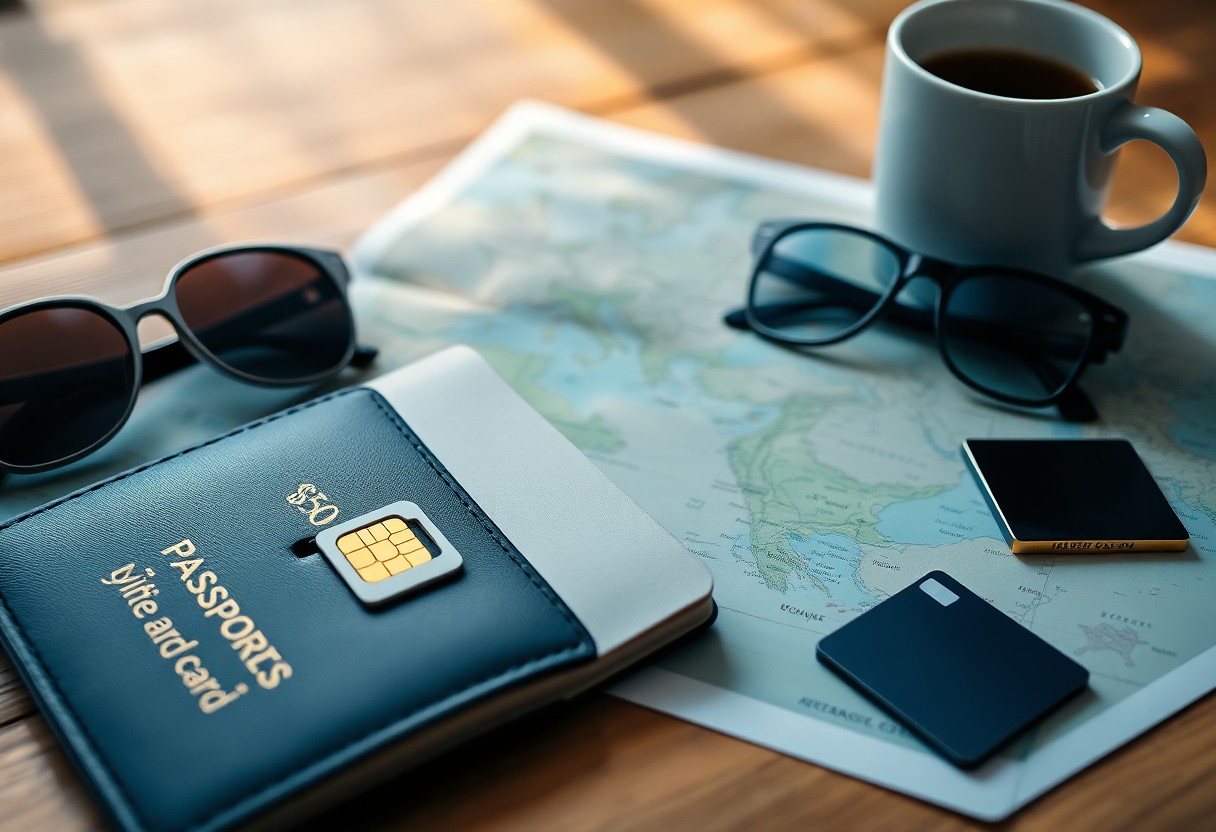 How One $50 SIM Card Saved My Entire $4,000 European Vacation