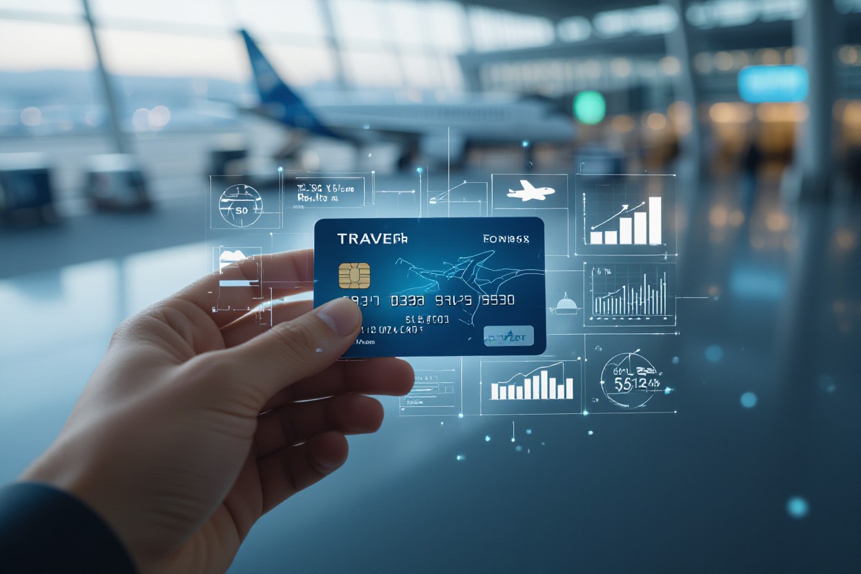 How Just One Travel Credit Card Saved Me $8,400 Last Year