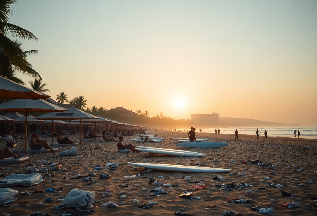 Is Bali Actually Overrated? One Traveler's Brutally Honest Review After 6 Months