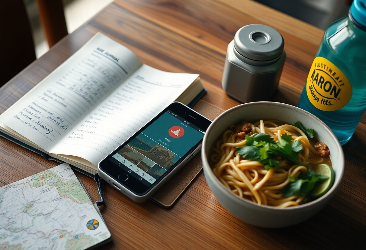 How to Travel Southeast Asia on $30/Day - The Ultimate Budget Guide