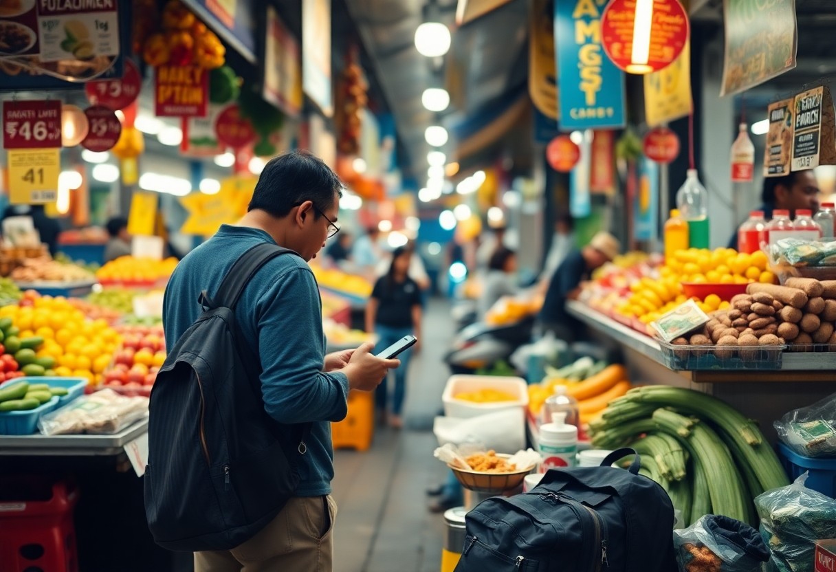 How to Travel Southeast Asia on $30/Day - The Ultimate Budget Guide