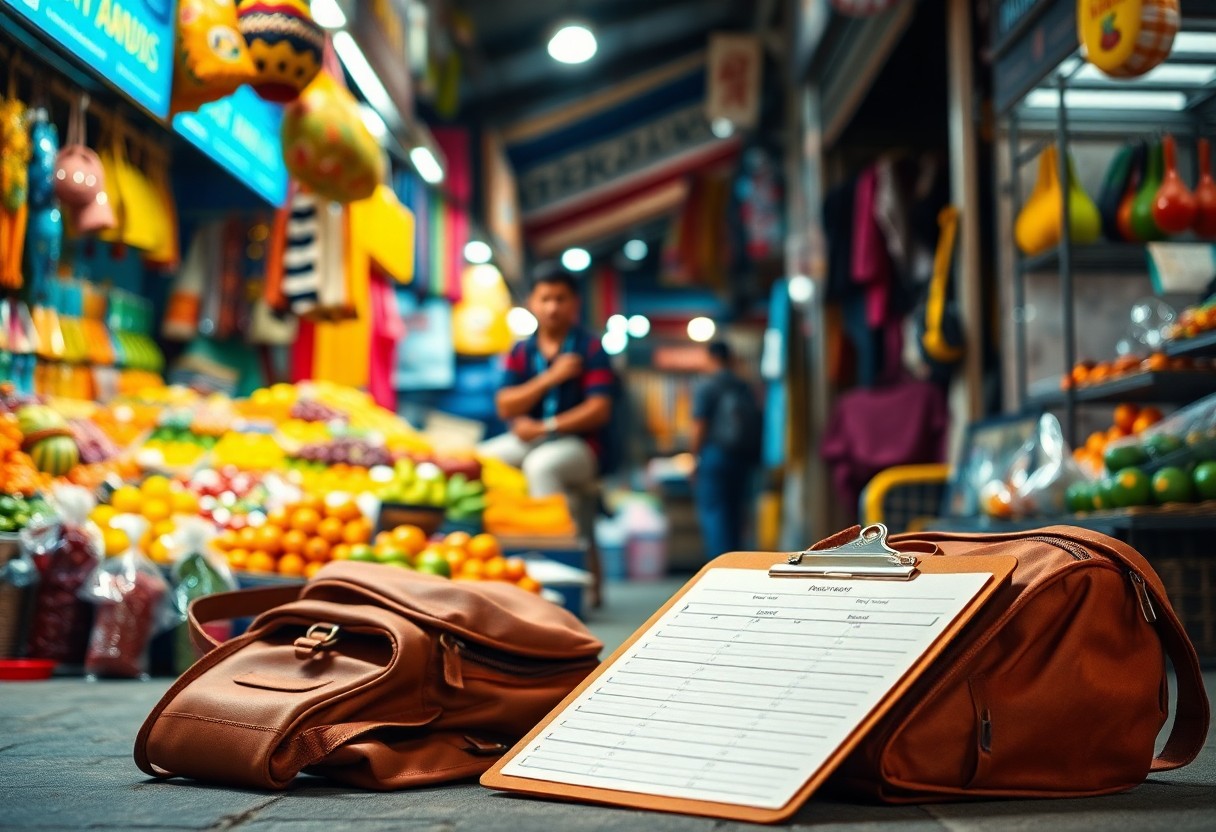 How to Travel Southeast Asia on $30/Day - The Ultimate Budget Guide