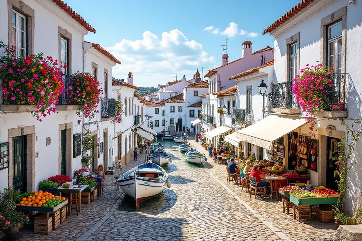 15 Travel Destinations That Look Expensive But Cost Under $50/Day
