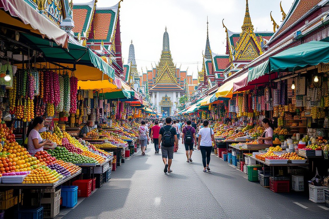 15 Travel Destinations That Look Expensive But Cost Under $50/Day